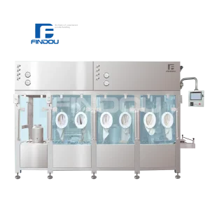 Customized Food Milling