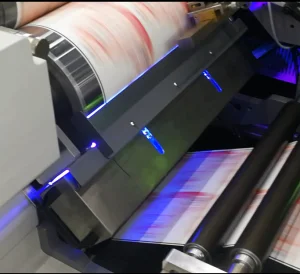 LED-UV Dryer Lamp Uv Led Curing System