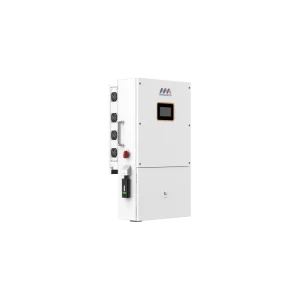 North American Inverter