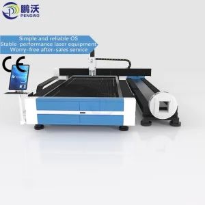 Oil Gas Laser Cutting