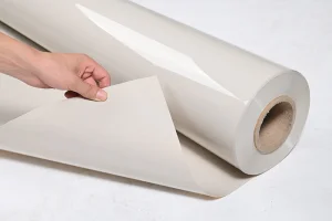 Best High Gloss PET Decorative Films