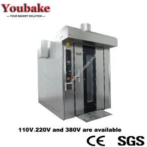 16 32 64 Trays Gas Electric Diesel Pizza Bread Baking