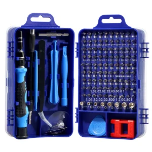 Electronics Repair Set Turkey