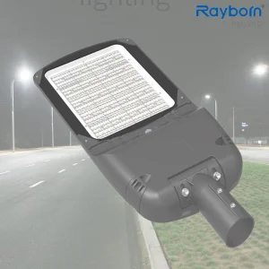 Shoe Box LED Street Light