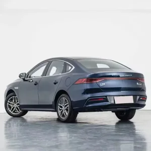 Best Price Factory Price From China Byd Qin Plus Dmi 2025 Model