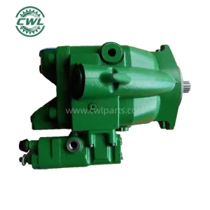 High-Quality PG203656/AXE11707 ProDrive Main Hydraulic Axial Piston Pump Replacement for John Deere Combine STS Hillmaster S680 / S685 / S690 / S780 / S790 Manufacturer, Suppliers