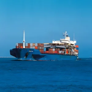 Clothes Sea Shipping Freight Forwarder to Brazil, Germany with Professional Service