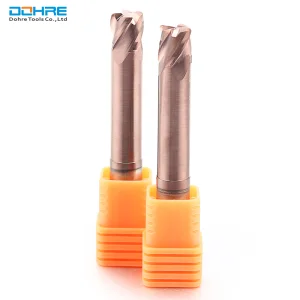 DOHRE Wholesalers Multi-Cut Carbide End Mill