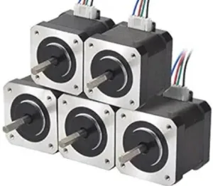 300W Brushless Motor