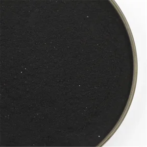 Black Powder Sulphonated Asphalt with Oilfield Chemicals for Water-Based Drilling Fluids
