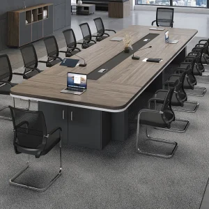 Office Furniture Desk Set Conference Room Desk Table Meeting Table Modern Conference Tables