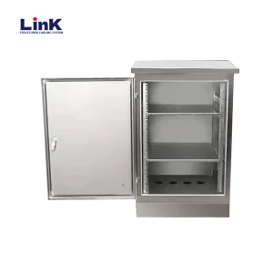 Versatile Industrial Video Surveillance Systems