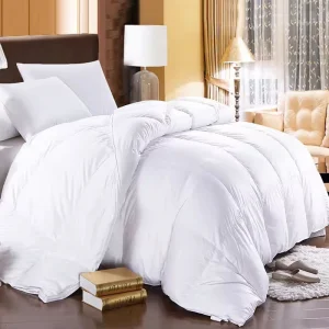 Hotel Bed Quilt Cotton Cover
