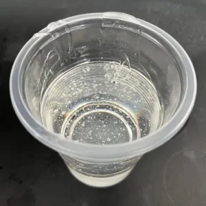 Low-Yellowing Good Leveling and Fullness UV Curing Epoxy Resin for UV Wood Coatings