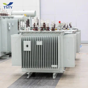 3 Phase Stepdown