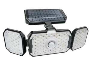 Seguridad solar