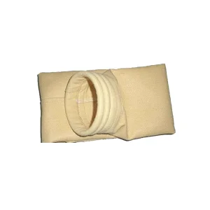 High Temperature Nomex Filter Bags Aramid Filter Bag Filter Media