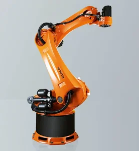 Palletizing Robot