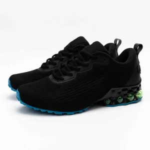 Custom Design Men Sneakers with Air Cushion