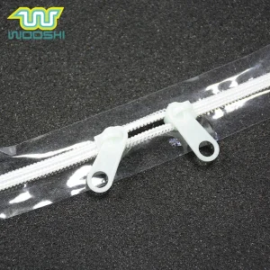 Waterproof PVC Zipper