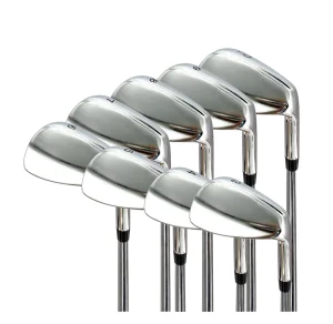 Blade Irons