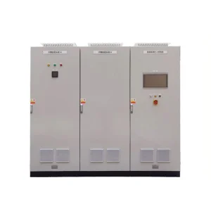 PLC Electrical Control Cabinet