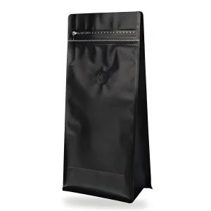 Kraft Paper Food Packaging