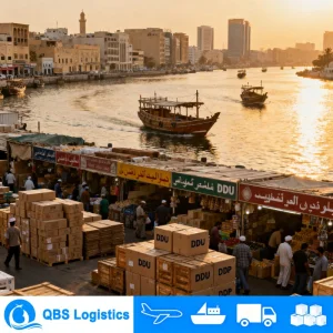 Sea Freight From China to Morocco Shipping Freight Forwarder From China to Casablanca/Tangiers/Agadir