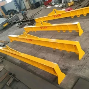 Lifting Balance Beam