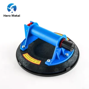Heavy Duty 8 Hand Air Pump Suction Cup