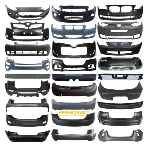 Kit de carroceria OEM Peças automotivas