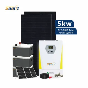 Off-grid Inverter