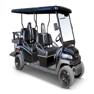 Four Wheel Drive 4 Seater Golf Cart Gold Off Road Golf Cart Premium Quality Wholesale Buy Fast Delivery For Golf or Resort Use