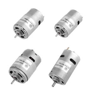 775 Dc Motor for Power Tools