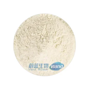 Isolated Soya & Pea Protein Powder