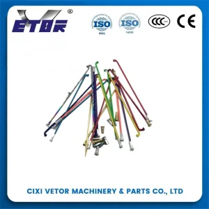 Wholesale CD70 Spoke High Tensile Steel