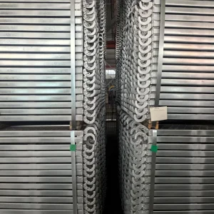 High-Quality Aluminum Formwork System for Efficient Construction Projects