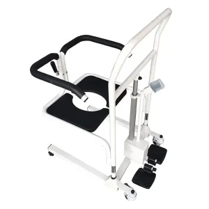 Mobile Medical Chair