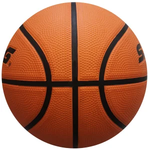 Silent Mute Ball Ball Custom Logo Training Indoors Stress Ball for Basketball