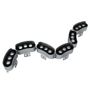 Energy Efficient RGB LED Flexible Wall Washer