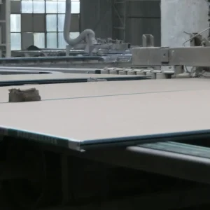 High Quality Popular Drywall Gypsum Board Ceiling System