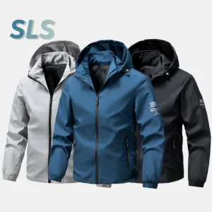 OEM Men's Winter Bomber Jacket
