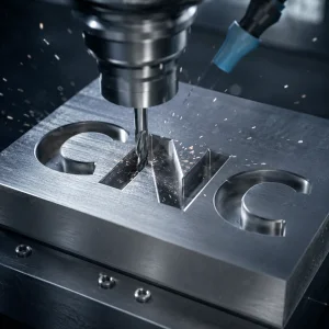 HYM Custom ABS Plastic CNC Milling Service For Precision Watch Case Keyboard Case Parts With Batch Production In Aerospace