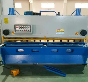Solar Water Heater Tank Production Line CNC Turret Punching Machine