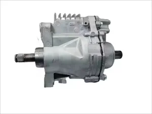 Transfer Case Differential