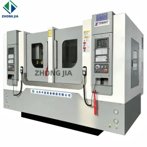 Dual-Turret CNC Vertical Lathes Power-Turret CNC Lathes CNC Lathes Metalworking Lathes