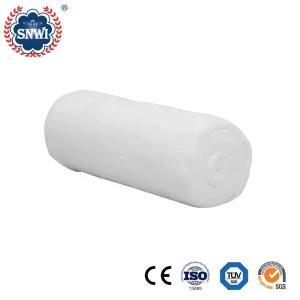 Cotton Absorbent Rolls