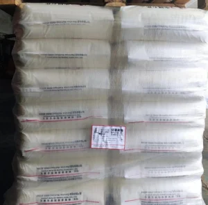 Solid Epoxy Resin