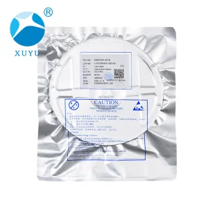 COB Integrated Chip SMD LED Bead Lamp 36V Downlight Spotlight 5mm Size Warm White Zoom Lens Dimmable