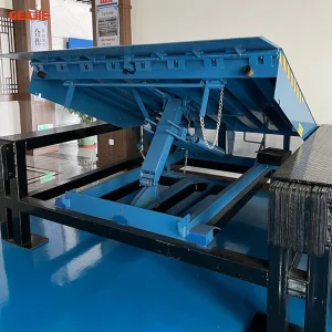 Moscow Electro-Hydraulic Leveler